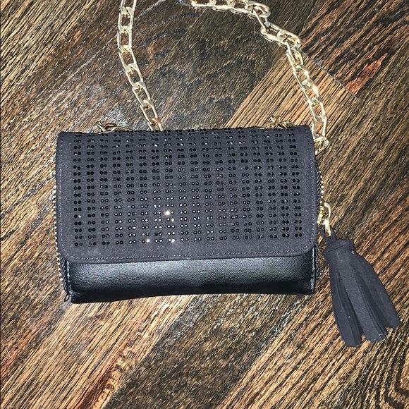 Crystal duex Lux mini crossbody - Picture 2 of 5